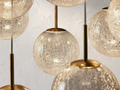 Consen Linear Chandelier ARDENEL