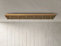 Consen Linear Chandelier ARDENEL