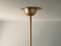 Sakuala Alabaster Chandelier ARDENEL