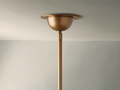 Sakuala Alabaster Chandelier ARDENEL