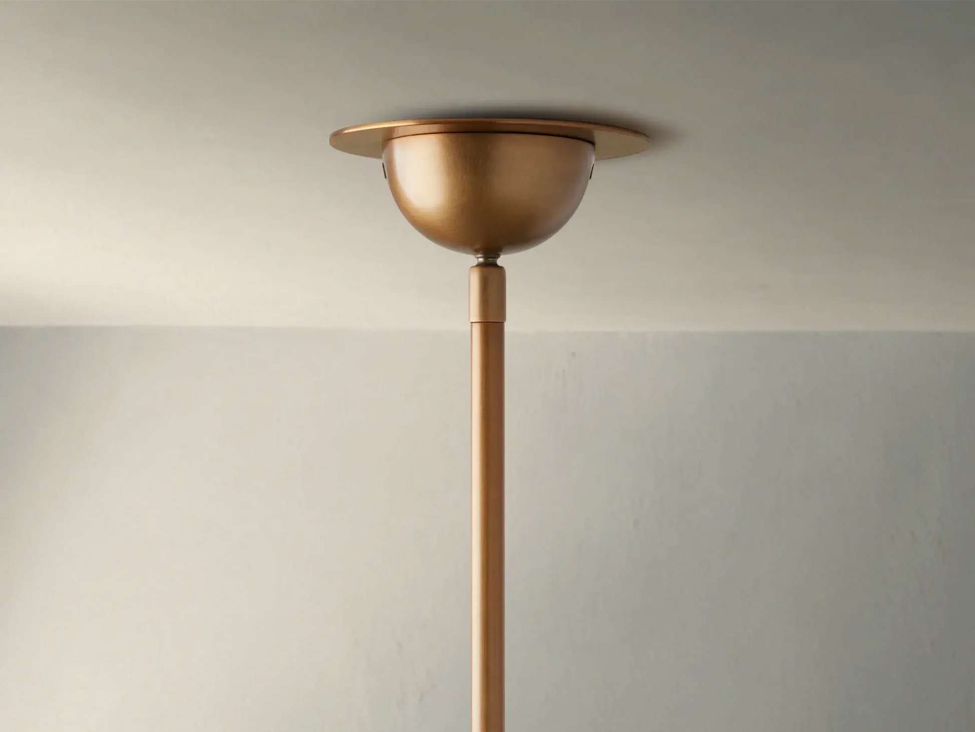 Sakuala Alabaster Chandelier ARDENEL