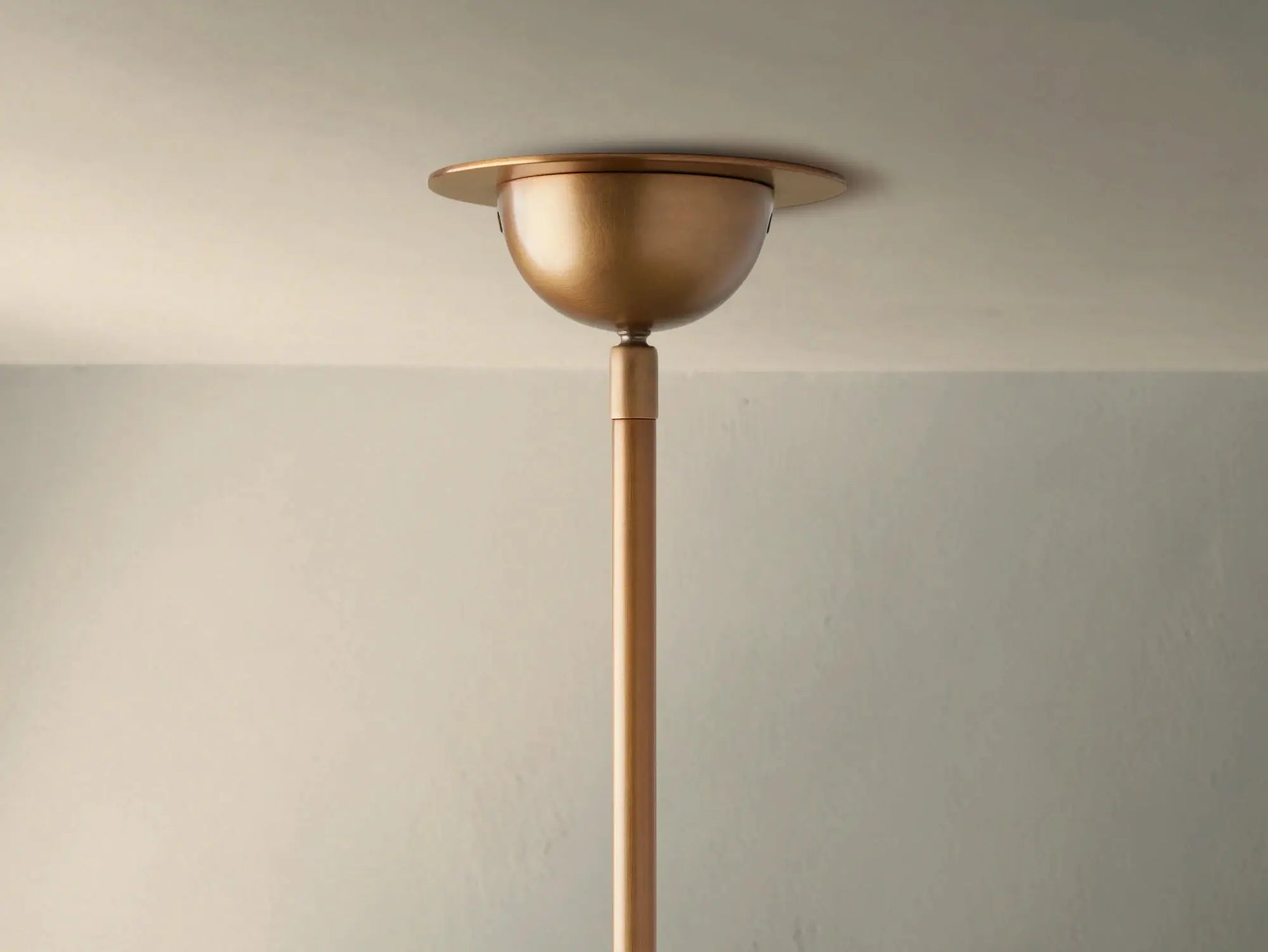 Sakuala Alabaster Chandelier ARDENEL