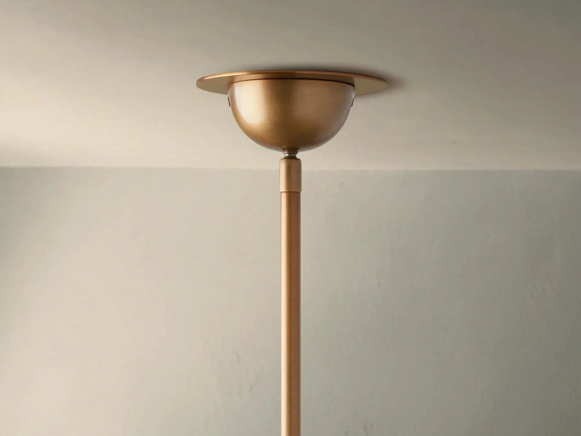 Sakuala Alabaster Chandelier ARDENEL