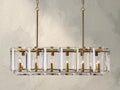 Kamaya Rectangular Chandelier ARDENEL
