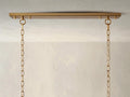 Kamaya Rectangular Chandelier ARDENEL