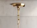 Kamaya Round Chandelier ARDENEL