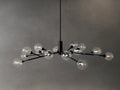 Bollo Round Chandelier ARDENEL