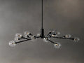 Bollo Round Chandelier ARDENEL