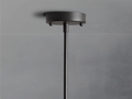 Bollo Round Chandelier ARDENEL