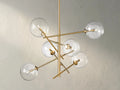 Scott Chandelier ARDENEL