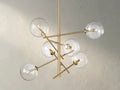 Scott Chandelier ARDENEL