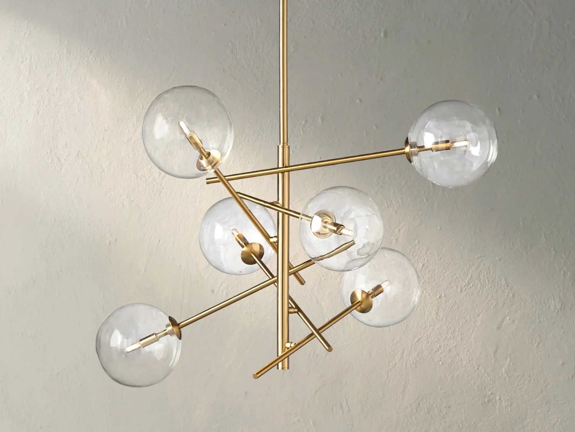 Scott Chandelier ARDENEL