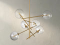 Scott Chandelier ARDENEL