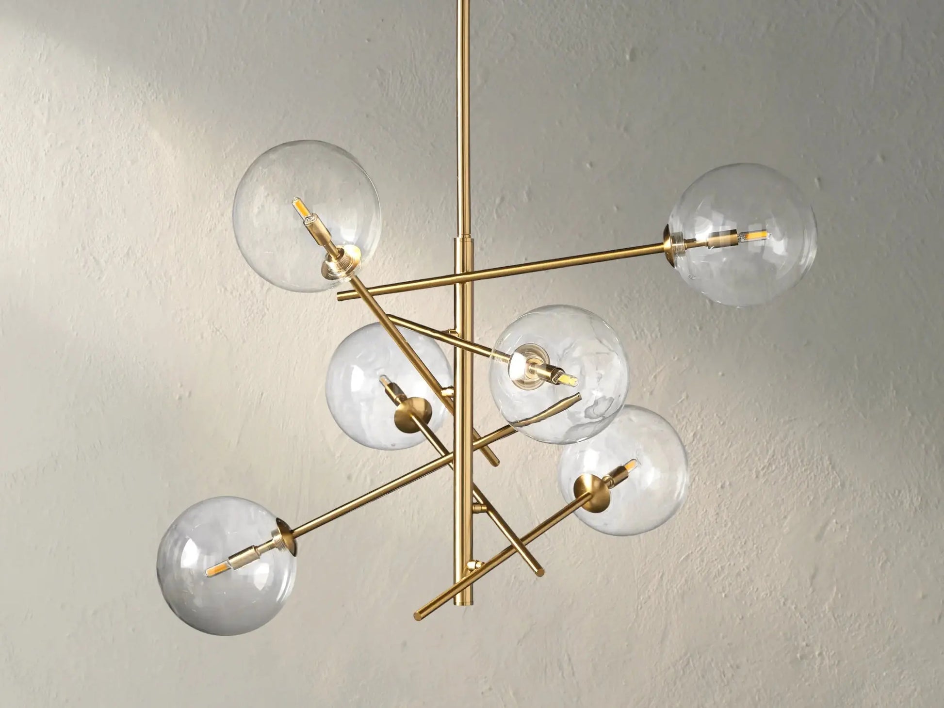 Scott Chandelier ARDENEL