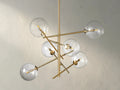 Scott Chandelier ARDENEL