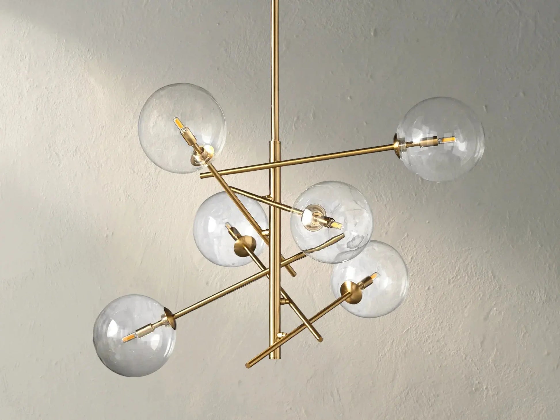 Scott Chandelier ARDENEL