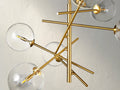 Scott Chandelier ARDENEL
