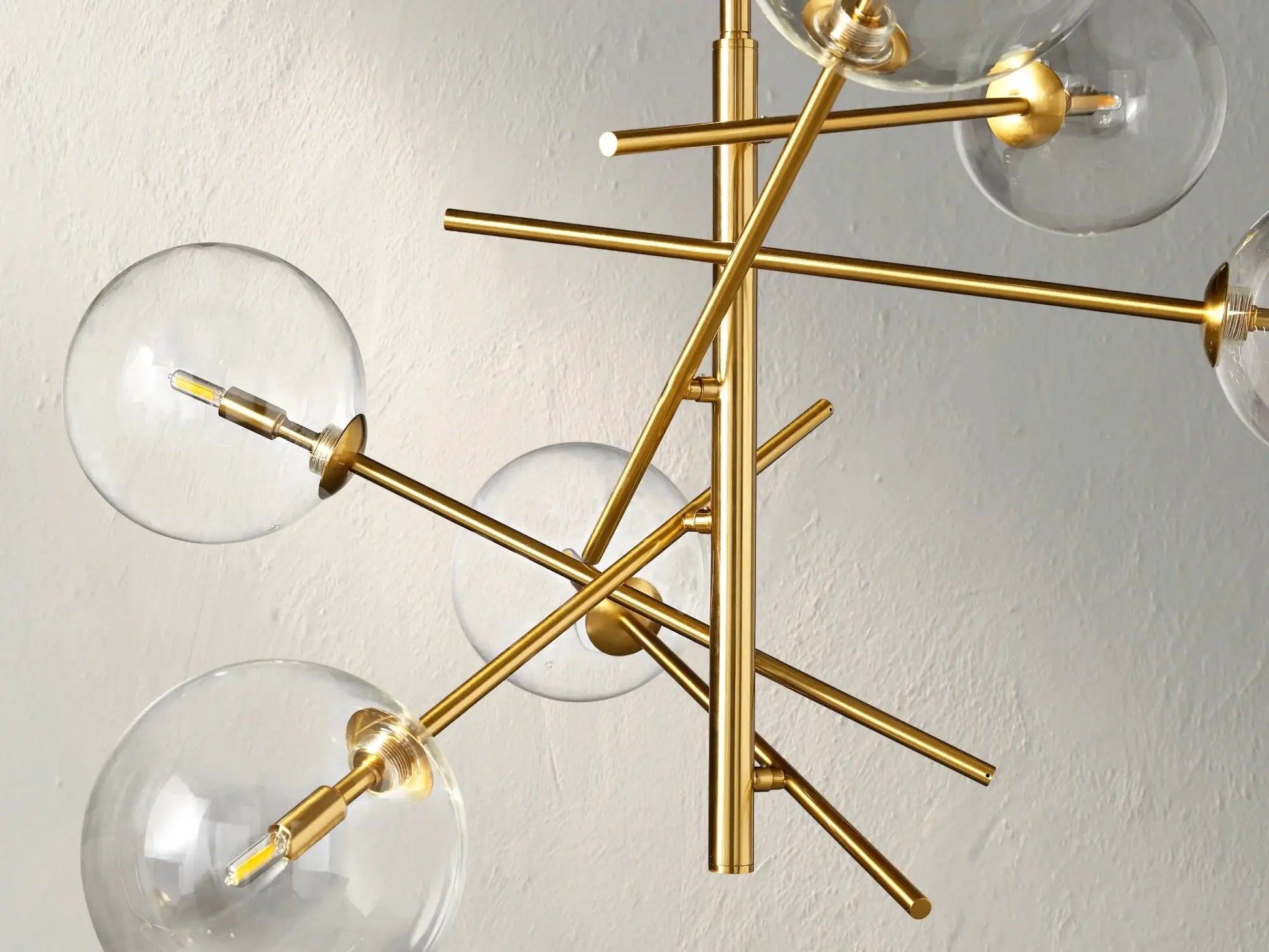 Scott Chandelier ARDENEL