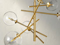 Scott Chandelier ARDENEL