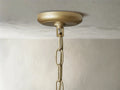 Molyland Round Chandelier ARDENEL