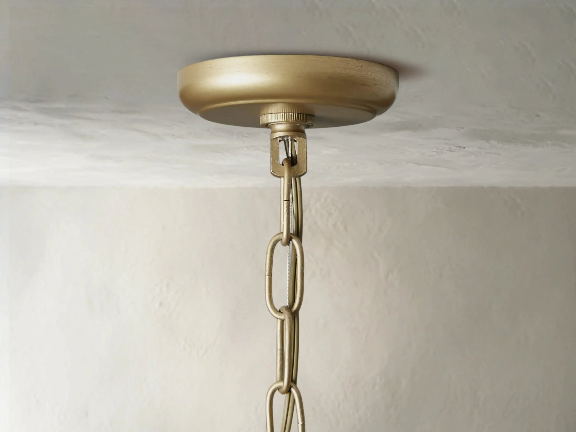 Molyland Round Chandelier ARDENEL