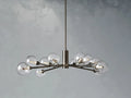 Bollo Round Chandelier ARDENEL