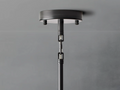 Bollo Round Chandelier ARDENEL