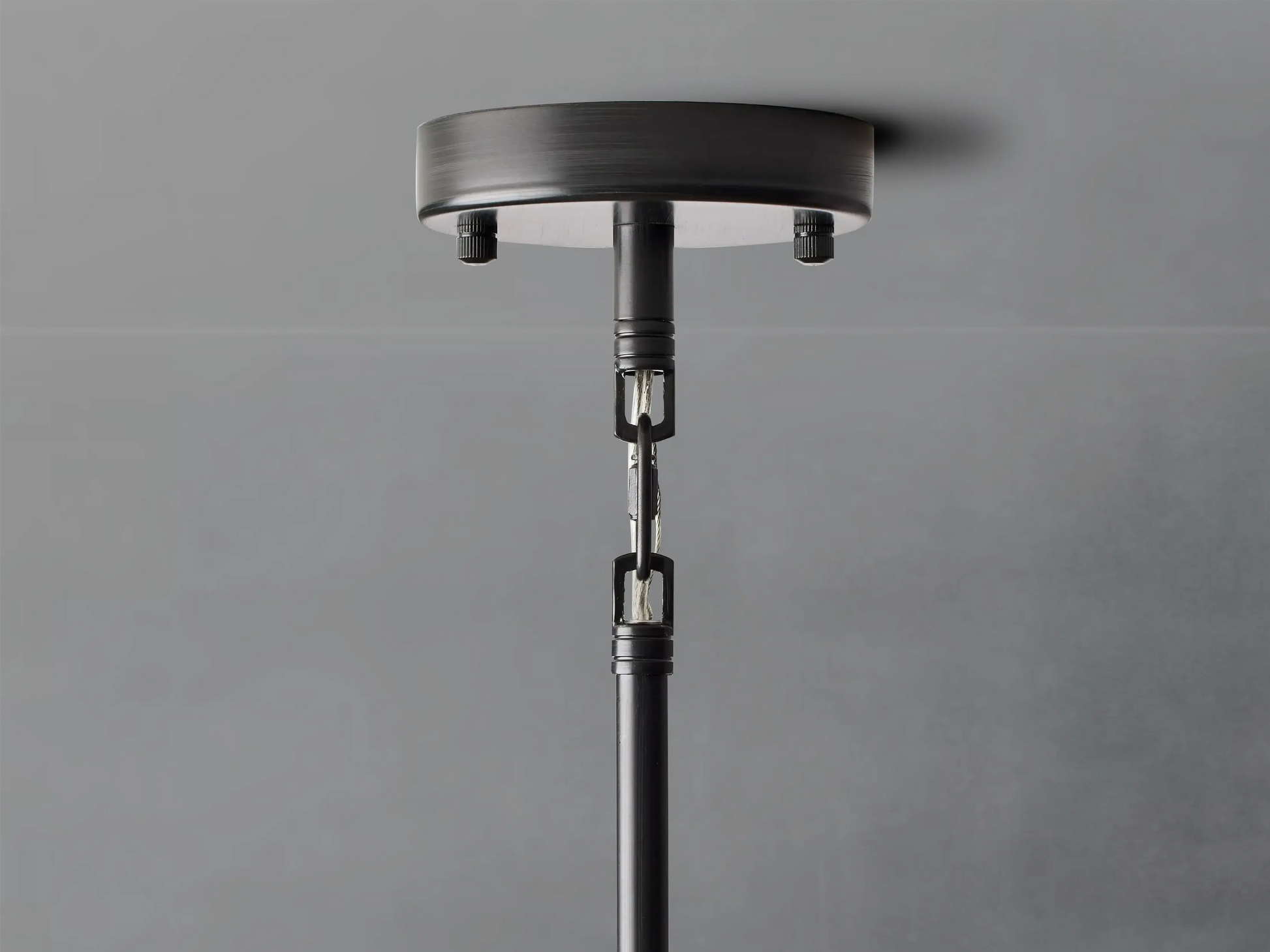 Bollo Round Chandelier ARDENEL