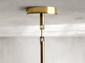 Bollo Round Chandelier ARDENEL