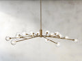Bollo Round Chandelier ARDENEL