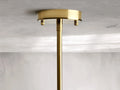 Bollo Round Chandelier ARDENEL