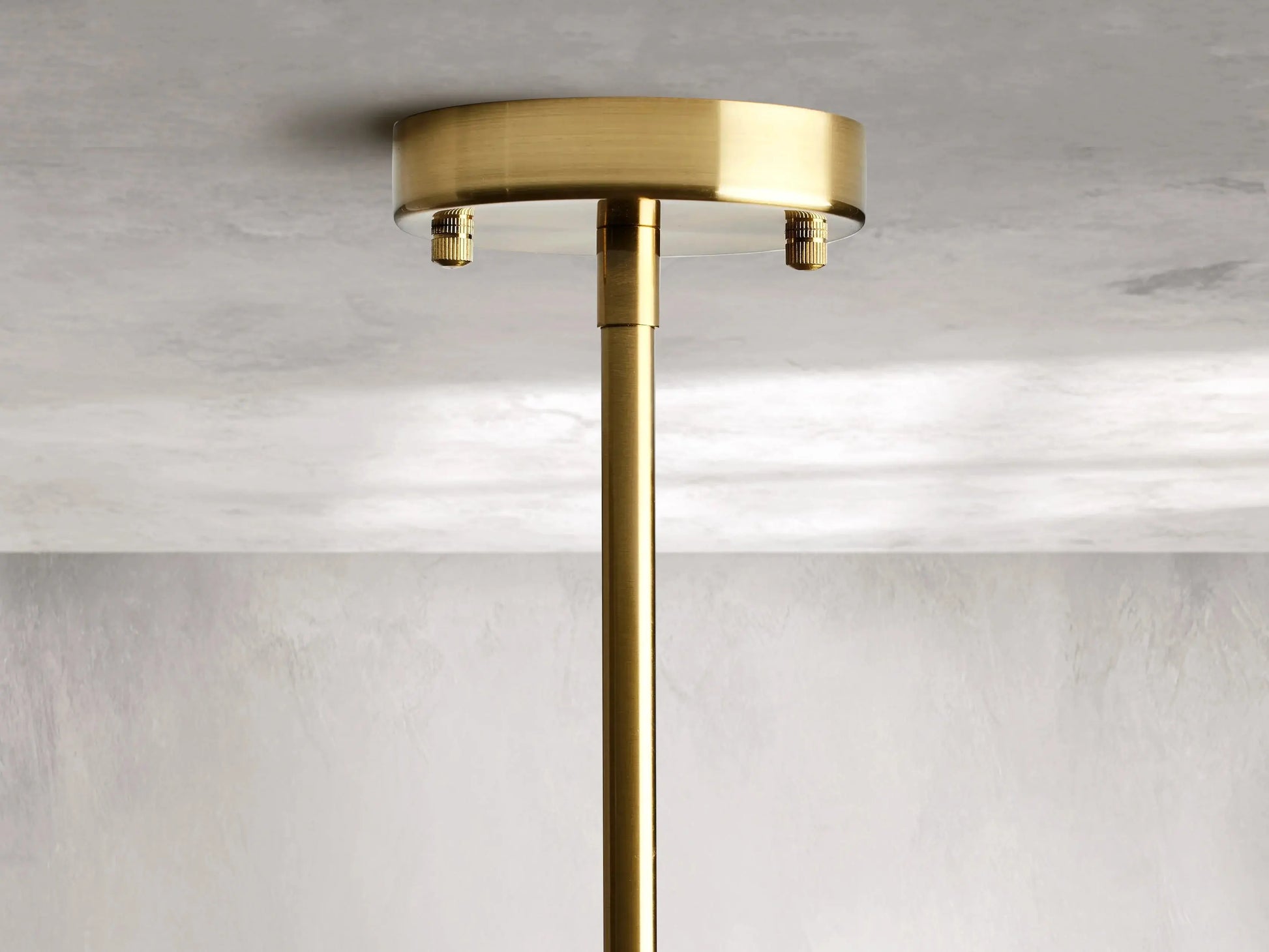 Bollo Round Chandelier ARDENEL