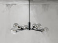 Bollo Round Chandelier ARDENEL