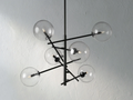 Scott Chandelier ARDENEL