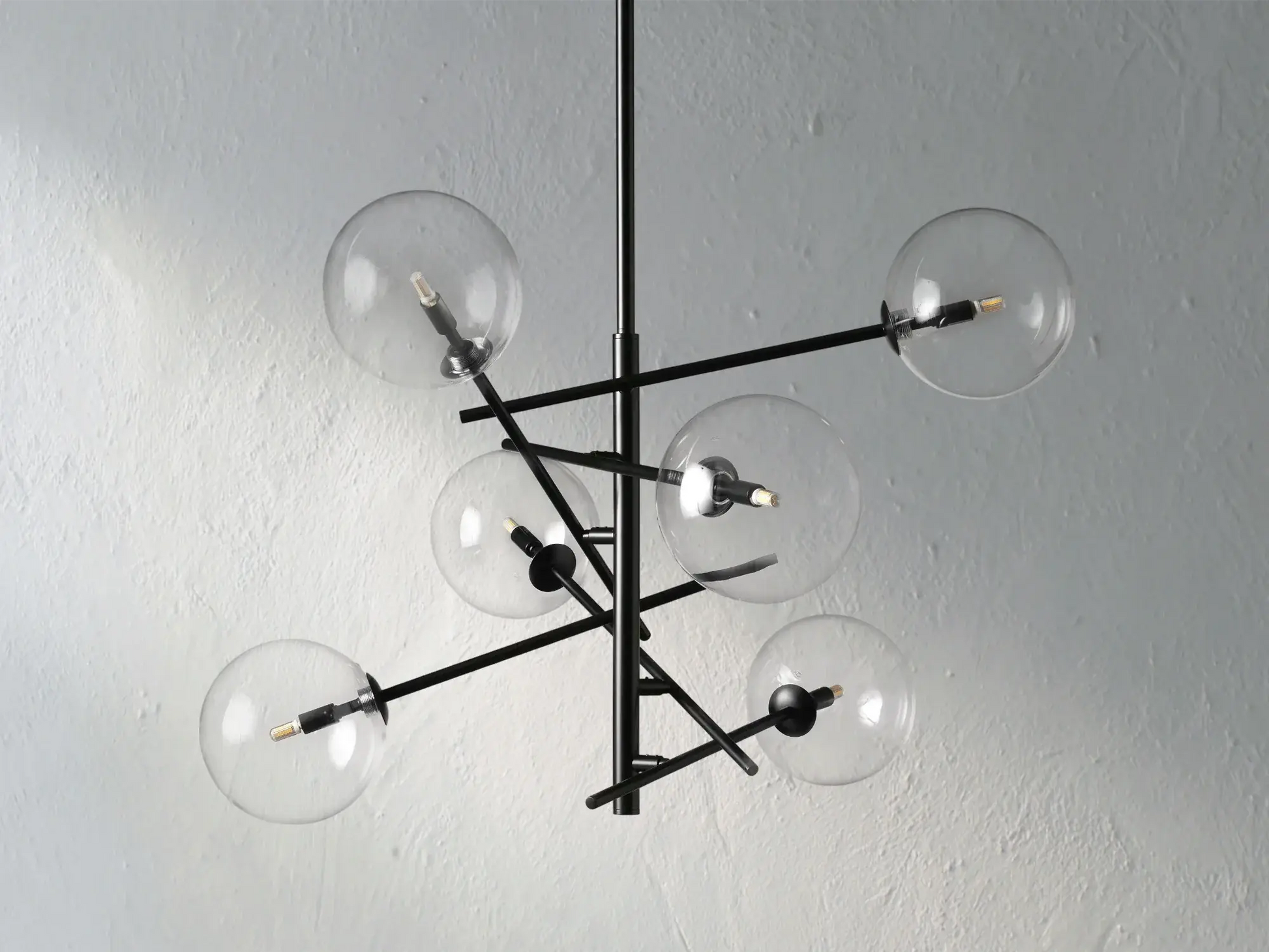 Scott Chandelier ARDENEL