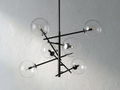 Scott Chandelier ARDENEL