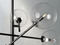 Scott Chandelier ARDENEL
