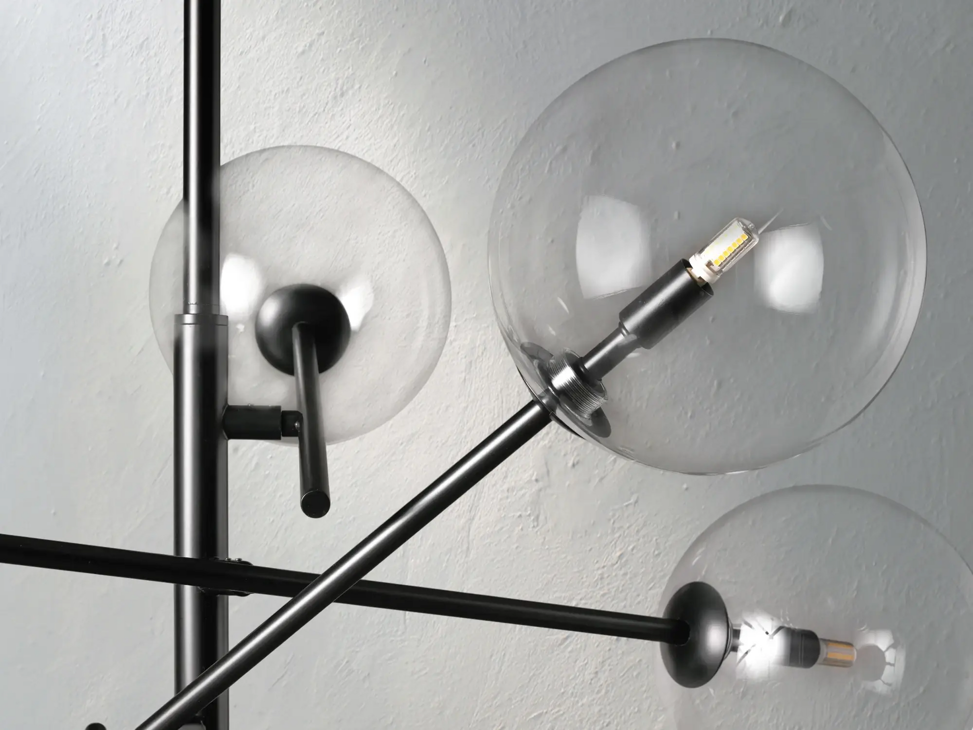 Scott Chandelier ARDENEL