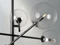 Scott Chandelier ARDENEL
