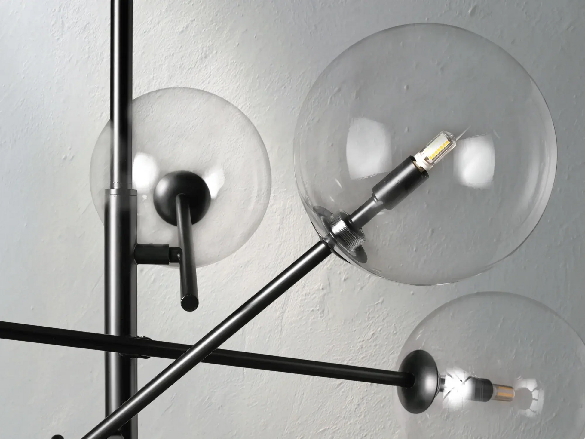 Scott Chandelier ARDENEL