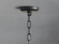 Kamaya Round Chandelier ARDENEL