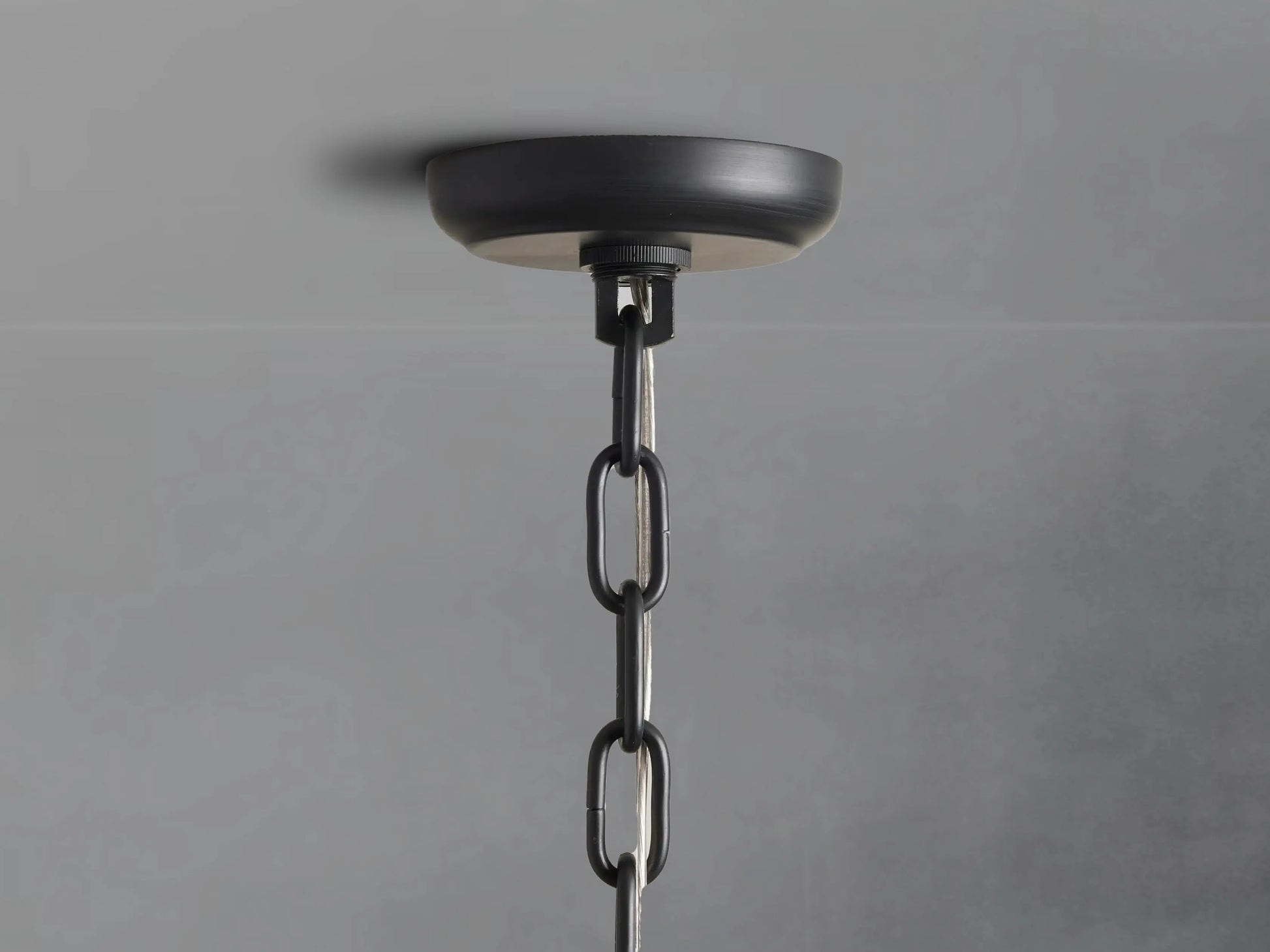 Kamaya Round Chandelier ARDENEL