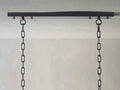 Kamaya Rectangular Chandelier ARDENEL