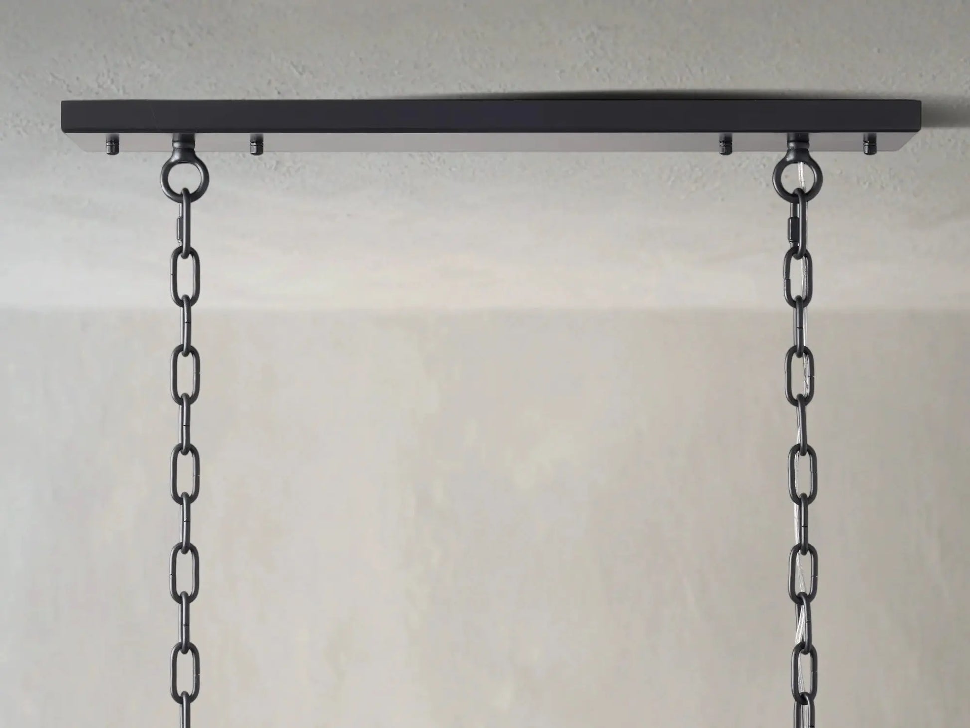 Kamaya Rectangular Chandelier ARDENEL