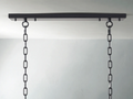 Kamaya Rectangular Chandelier ARDENEL