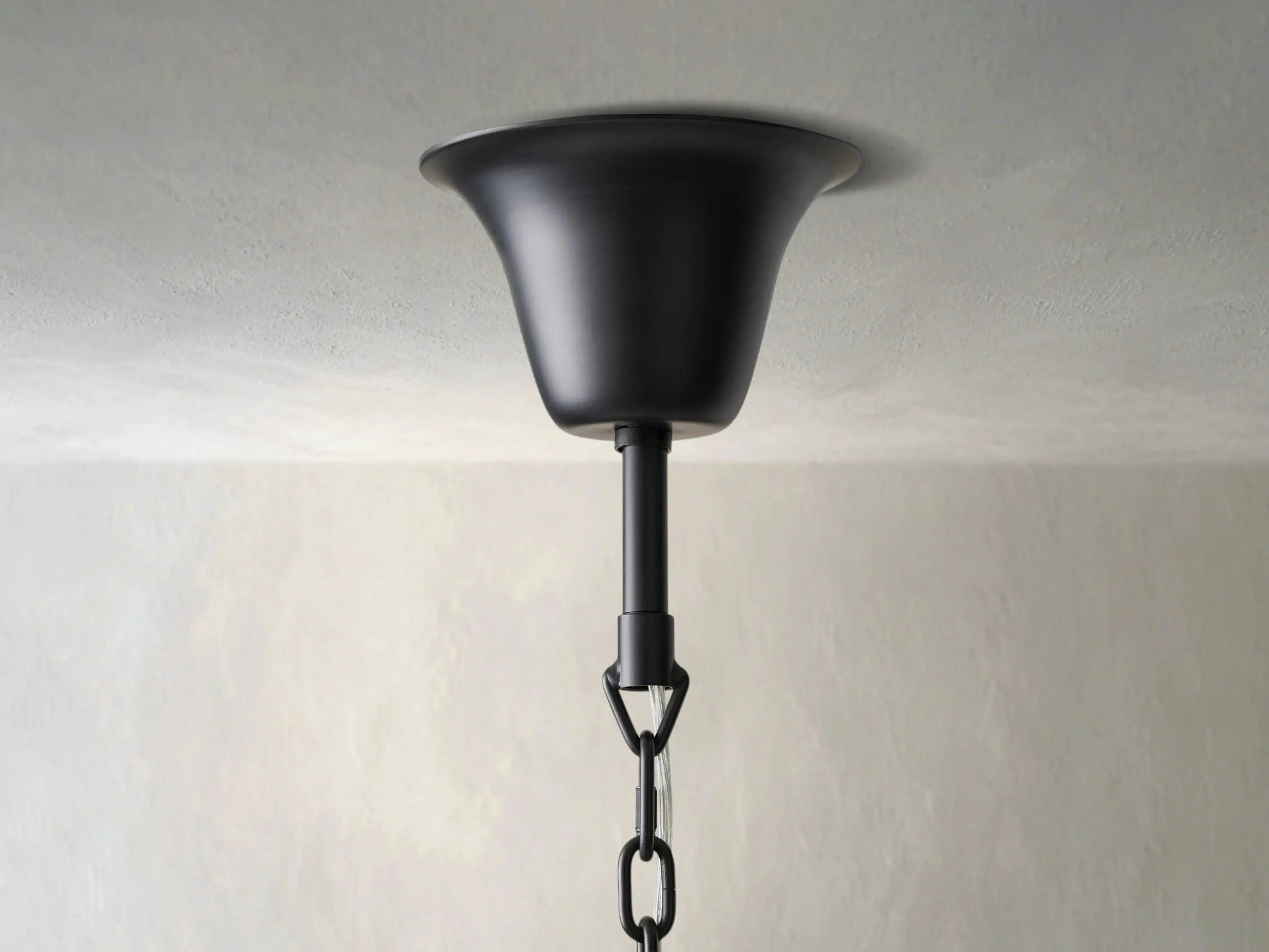 Molyland Tiered Round Chandelier ARDENEL