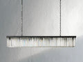 Molyland Rectangular Chandelier ARDENEL