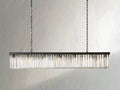 Molyland Rectangular Chandelier ARDENEL