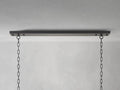 Molyland Rectangular Chandelier ARDENEL