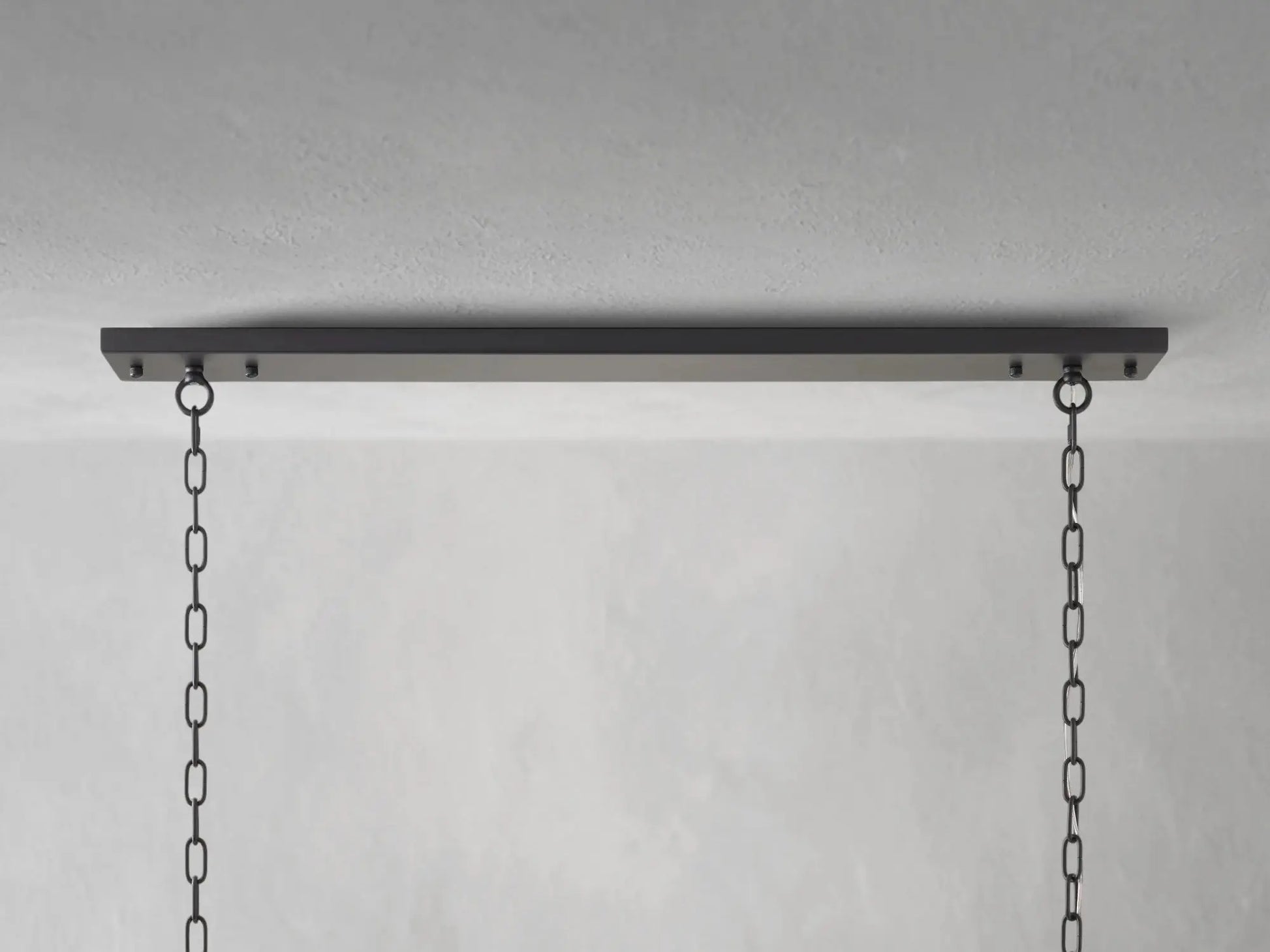 Molyland Rectangular Chandelier ARDENEL